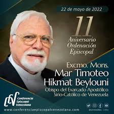 Conferencia Episcopal Venezolana CEV