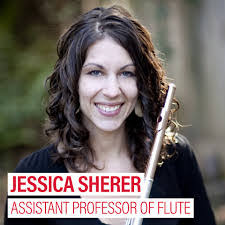 Jessica Sherer's Instagram, Twitter & Facebook