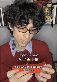 Devon Elliott Sephora