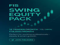 Swing Equity Pack
