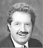 William Haislip Obituary (2004)