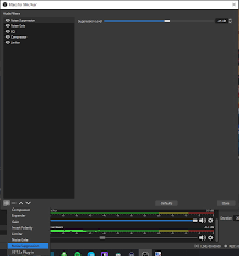 Check spelling or type a new query. Get The Best Possible Sound From Your Streaming Microphone In Obs And Streamlabs Obs With These Settings And Tips Bloggerswhostream In Third Person