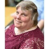 Barbara Burgett Obituary