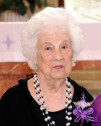 Natalie Frances Agapiou Obituary