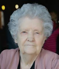 Dolly Peters Obituary (1926