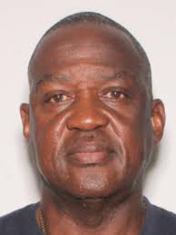 Sex Offenders near Leon District Office