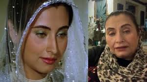 'Nikaah' actress and singer Salma Agha urges fans to follow lockdown rules  and listen to PM Narendra Modi