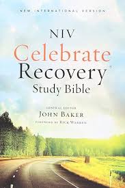 Ebook Niv Celebrate Recovery Study Bible Author Zondervan John Baker Et Al Bookworld Greatreads Bibliophile Freebooks Booklovers Bookstorebingo En 2020