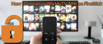 It was initially named for gadgets that go over and above what cable provides to give consumers access to tv content. How To Install Unlockmytv Apk On Firestick Android Tv Box