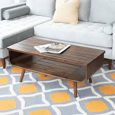 Suggested payments w/ 6 mos. Drexel Heritage Coffee Table Wayfair