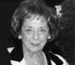 Miriam VINEBERG Obituary