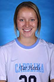 GoHeels Exclusive: Stepping Up Carolina's Game For Zoe Smith