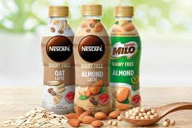 Последние твиты от milo (@milo_math). Nestle Launches Dairy Free Milo In Asia