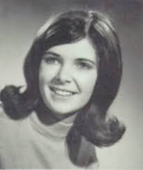 Happy Birthday to our classmate Becky Swartz !