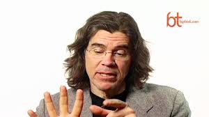 One of a million lights in a vast sky