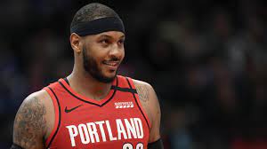Hit me up on www.thisismelo.com. Carmelo Anthony Nba Profi Schenkt Alleinerziehender Mutter Neues Auto Stern De