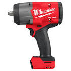M18 FUEL 1 2  High Torque Impact Wrench w  Friction Ring  Tool Only  2967-20 Milwaukee Tool