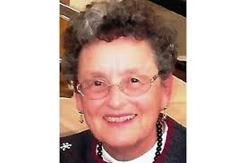 Shirley Barnett Obituary (2020)