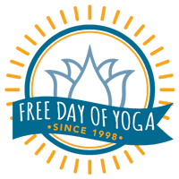 the official austin free day of yoga