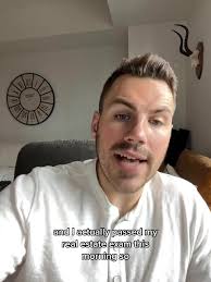 When our students pass their #realestate exam, we do a little happy dance.  💃🏾🕺 Big congrats, Thomas! #realestateagent