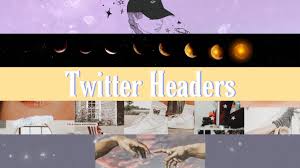Just click the download button on the right side of the screen to save your header image to your device. 5 Way To Create Aesthetic Twitter Header Layouts Picsart Tutorial Youtube