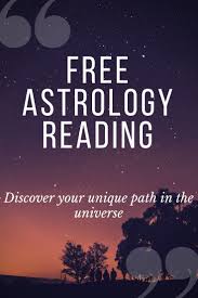 Get A Free Astrology Reading In 2020 Free Astrology Reading Reading Relationship