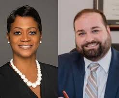 Kathleen Joyner's Instagram, Twitter & Facebook