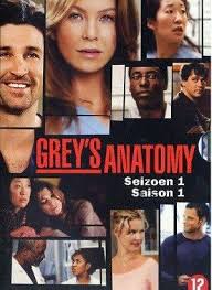 Grey S Anatomy Saison 1 Streamingfilm Streaming Grey S Anatomy Meredith Grey Jeunes Actrices