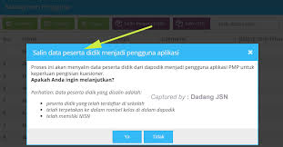 Soal olimpiade ipa sd 2020 dan jawabannya terbaru tahun ajar. Solusi Jumlah Data Peserta Didik Dan Ptk Guru Yang Tersalin Di Aplikasi Pmp Tidak Sama Dengan Yang Ada Di Aplikasi Dapodik Salam Edukasi