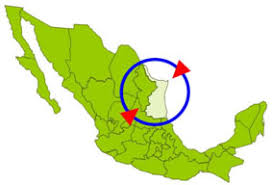 El municipio de reynosa es cubierto por sistemas de irrigación, el río san juan y el río bravo. Tamaulipas