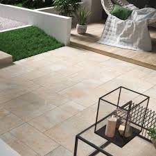 At a depth of just 220mm, it is ideal for smaller spaces such as cloakrooms and ensuites. Lakeside Quartz Slate Effect Porcelain Paving Slabs Layout A Walls And Floors