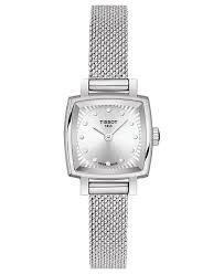 We did not find results for: Tissot Women S Swiss T Lady Lovely Diamond Accent Stainless Steel Mesh Bracelet Watch 20mm Reviews All Fine Jewelry Jewelry Watches Macy S