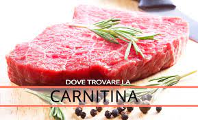 Ancor più ricchi di proteine sono. Carnitina A Cosa Serve E Dove Trovarla Vivere Meglio