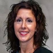 Q&A with Silver Cross Hospital CIO Teresa Andrea: "Technology Touches Every  Part of Healthcare."