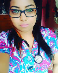 ASHBY RAMPERSAD PAST STUDENT 1995-2001 * Secondary School