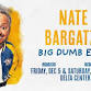 Nate Bargatze event image