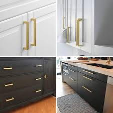 Deco 3 1/2 center arch pull multipack (set of 10) by gliderite hardware. Haliwu 10 Pack Gold Drawer Pulls 3 Inch Brass Cabinet Pulls Gold Handles For Cabinet Gold Kitchen Hardware For Cabinets Brushed Gold Kitchen Handles Cabinet Hardware Tools Home Improvement Fieldingandnicholson Com