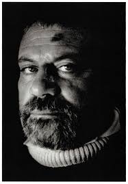 European Film Star Postcards: Oliver Reed