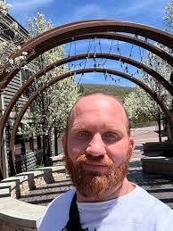 Michael Simcox's Instagram, Twitter & Facebook