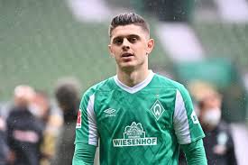 Apr 25, 1993 · raphaël varane. 90plus Werder Bremen Perfekt Rashica Wechselt Zu Norwich 90plus