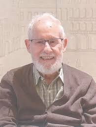 Contributions to the tribute of Graham Reginald Powell