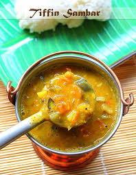 Tiffin Sambar Recipe Moong Dal Tiffin Sambar Raks Kitchen