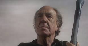 The Tempest (Series 2 Episode 5)