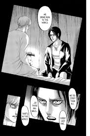 Why Was It Implied That Eren Is The Father Of Historia'S Child And How  Would That Play Out If It Was True? - Quora