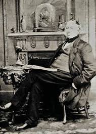 The Orchids of John Henry Lance (1793-1878)