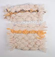 Download the assets used in the demo files: 3d Textiles Wire Knitting Experiments On Behance