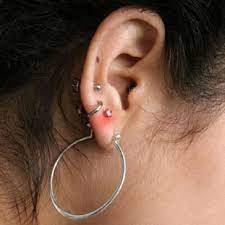 Complete Guide To Refer If A Piercing Gone Wrong