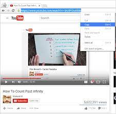 Download youtube videos with this greasemonkey script. How To Download And Transfer Videos To Ipad 4k Download