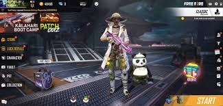 Pin On Free Fire