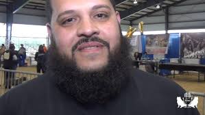 Bully Talk with Zeb Pits....Champion Henry Hawk